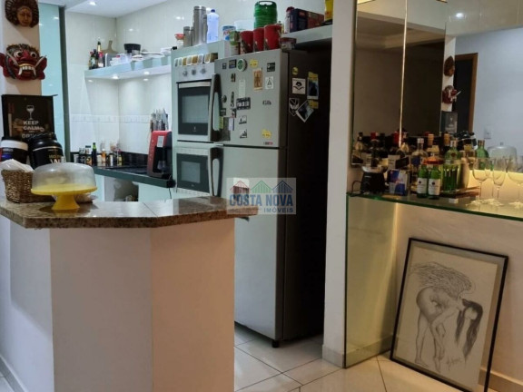 Imagem Apartamento com 2 Quartos à Venda, 86 m² em Maracanã - Praia Grande Imagem Apartamento com 2 Quartos à Venda, 86 m² em Maracanã - Praia Grande