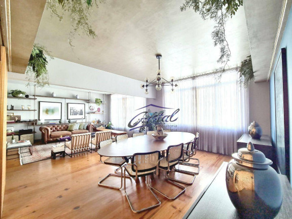 Imagem Apartamento com 3 Quartos à Venda, 294 m² em Jardim Paulista - São Paulo Imagem Apartamento com 3 Quartos à Venda, 294 m² em Jardim Paulista - São Paulo