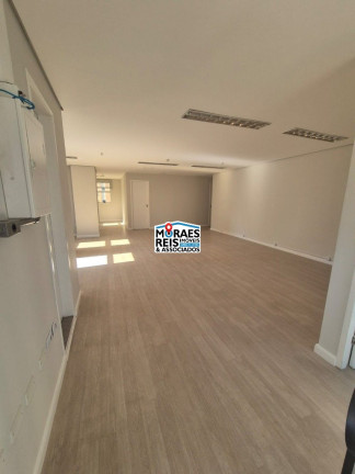 Imagem Sala Comercial para Alugar, 160 m² em Brooklin - São Paulo Imagem Sala Comercial para Alugar, 160 m² em Brooklin - São Paulo