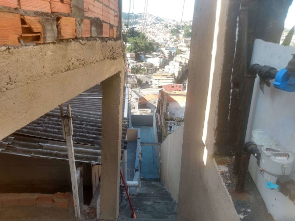 Imagem Casa com 1 Quarto à Venda, 125 m² em Alto Da Boa Vista - Mauá Imagem Casa com 1 Quarto à Venda, 125 m² em Alto Da Boa Vista - Mauá
