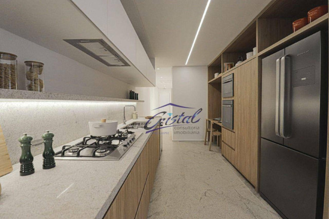 Imagem Apartamento com 4 Quartos à Venda, 193 m² em Vila Madalena - São Paulo Imagem Apartamento com 4 Quartos à Venda, 193 m² em Vila Madalena - São Paulo