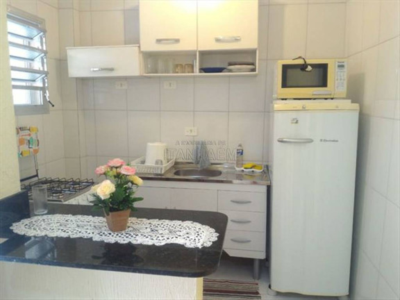 Imagem Apartamento com 1 Quarto à Venda, 42 m² em Centro - Itanhaem Imagem Apartamento com 1 Quarto à Venda, 42 m² em Centro - Itanhaem
