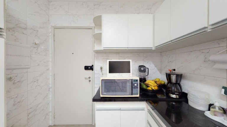 Imagem Apartamento com 3 Quartos à Venda, 113 m² em Moema - São Paulo Imagem Apartamento com 3 Quartos à Venda, 113 m² em Moema - São Paulo