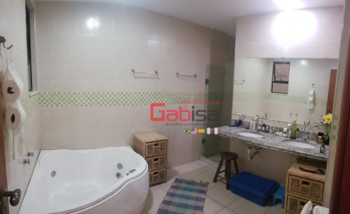 Imagem Cobertura com 3 Quartos à Venda, 140 m² em Vila Nova - Cabo Frio Imagem Cobertura com 3 Quartos à Venda, 140 m² em Vila Nova - Cabo Frio