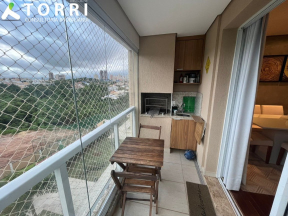 Imagem Apartamento com 3 Quartos à Venda, 90 m² em Parque Campolim - Sorocaba Imagem Apartamento com 3 Quartos à Venda, 90 m² em Parque Campolim - Sorocaba