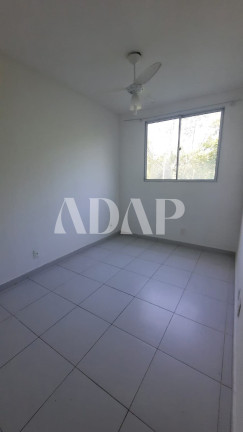 Imagem Imóvel com 2 Quartos à Venda, 44 m² em Vargem Pequena - Rio De Janeiro
