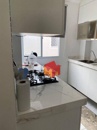 Imagem Apartamento com 2 Quartos à Venda, 44 m² em Parque Das Nações - Americana Imagem Apartamento com 2 Quartos à Venda, 44 m² em Parque Das Nações - Americana