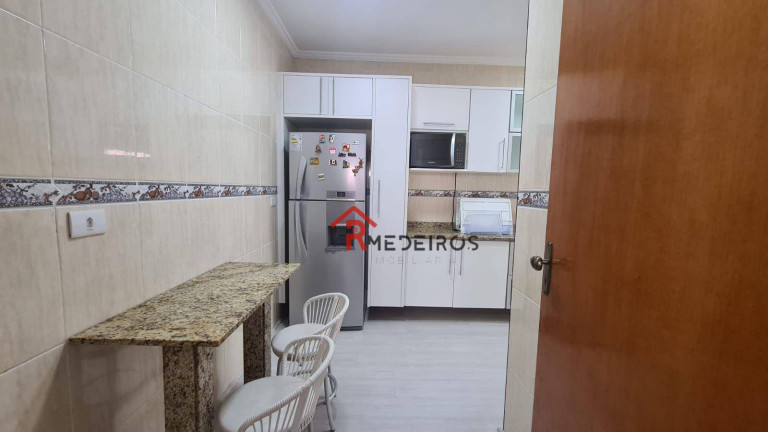 Imagem Apartamento com 2 Quartos à Venda, 68 m² em Aviação - Praia Grande Imagem Apartamento com 2 Quartos à Venda, 68 m² em Aviação - Praia Grande