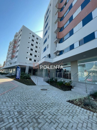 Apartamento com 3 Quartos à Venda, 79 m² em Rio Maina - Criciúma