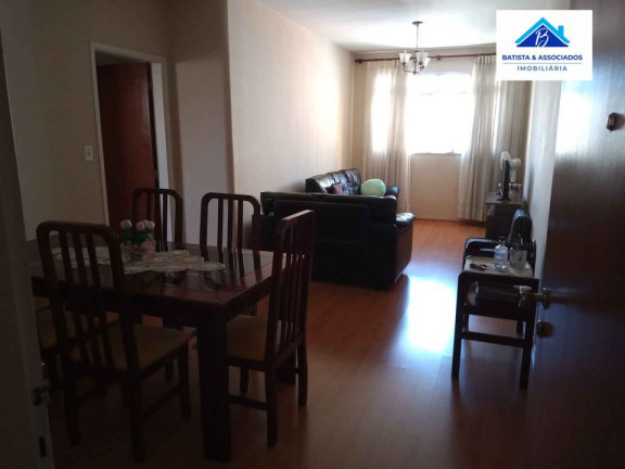 Imagem Apartamento com 2 Quartos à Venda, 105 m² em Centro - Campinas Imagem Apartamento com 2 Quartos à Venda, 105 m² em Centro - Campinas