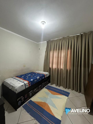 Imagem Apartamento com 2 Quartos à Venda, 113 m² em Vila Aurora - Dourados