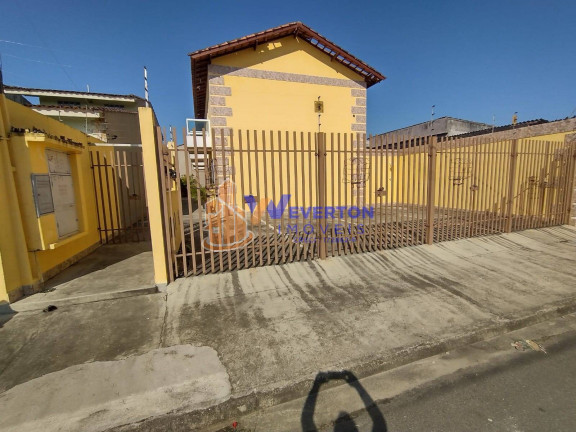 Imagem Casa com 2 Quartos à Venda, em Vila Seabra - Mongaguá Imagem Casa com 2 Quartos à Venda, em Vila Seabra - Mongaguá