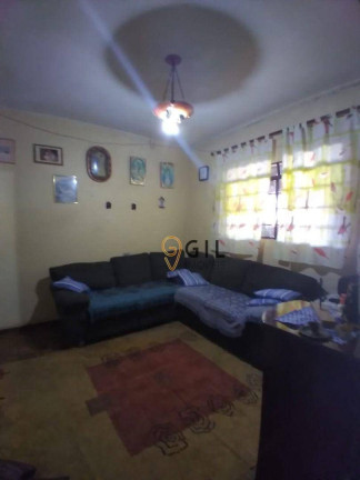 Imagem Casa com 3 Quartos à Venda, 150 m² em Jardim Emília - Jacareí Imagem Casa com 3 Quartos à Venda, 150 m² em Jardim Emília - Jacareí