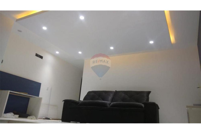 Imagem Casa de Condomínio com 3 Quartos à Venda, 302 m² em Inoa - Maricá