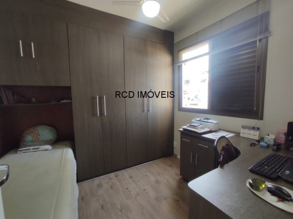 Imagem Apartamento com 3 Quartos à Venda, 93 m² em Vila Butantã - São Paulo