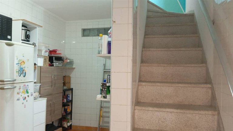 Imagem Casa com 3 Quartos à Venda, em Tupi - Praia Grande Imagem Casa com 3 Quartos à Venda, em Tupi - Praia Grande