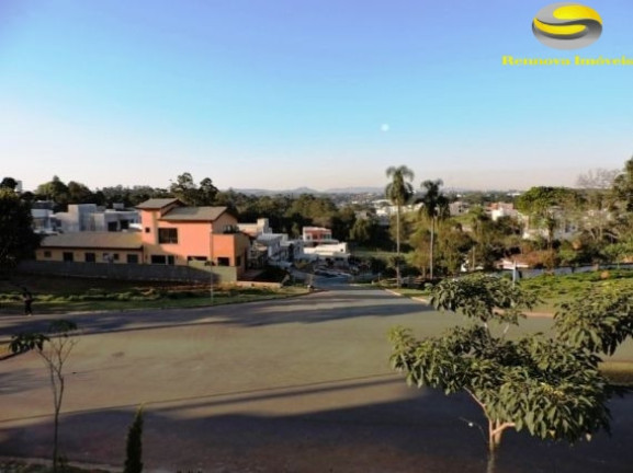Imagem Casa de Condomínio com 3 Quartos à Venda, 373 m² em Paisagem Renoir - Cotia