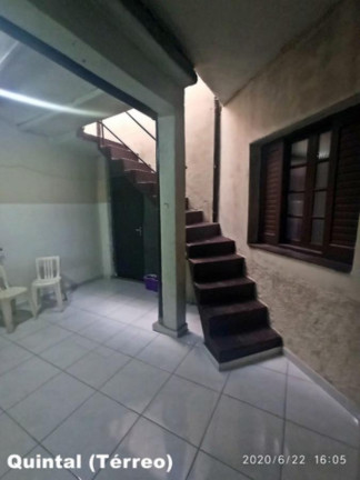 Imagem Sobrado com 5 Quartos à Venda, 120 m² em Vila Maria Zélia - São Paulo Imagem Sobrado com 5 Quartos à Venda, 120 m² em Vila Maria Zélia - São Paulo