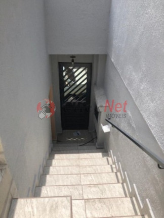 Imagem Casa com 4 Quartos à Venda, 138 m² em Jardim Alvorada - Santo André Imagem Casa com 4 Quartos à Venda, 138 m² em Jardim Alvorada - Santo André
