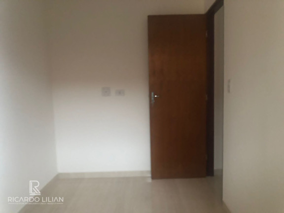 Imagem Apartamento com 2 Quartos à Venda, 37 m² em Vila São Francisco (zona Leste) - São Paulo