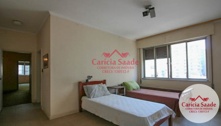 Imagem Apartamento com 3 Quartos à Venda, 458 m² em Higienópolis - São Paulo