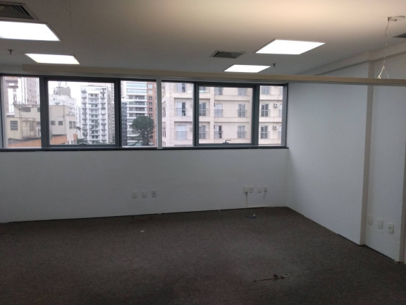 Imagem Sala Comercial à Venda, 200 m² em Santa Cecília - São Paulo Imagem Sala Comercial à Venda, 200 m² em Santa Cecília - São Paulo