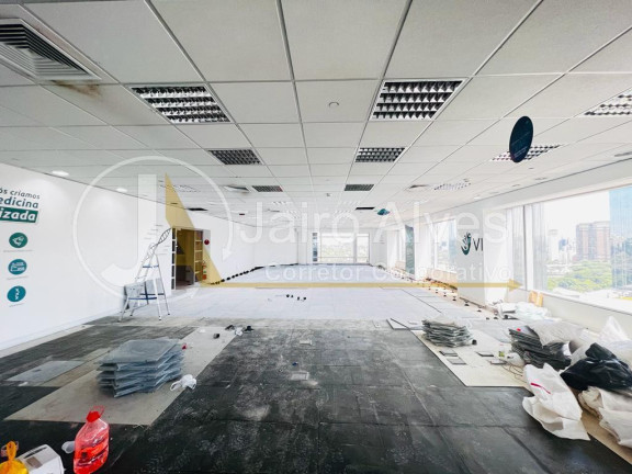Imagem Imóvel Comercial para Alugar, 459 m² em Vila Olímpia - São Paulo Imagem Imóvel Comercial para Alugar, 459 m² em Vila Olímpia - São Paulo