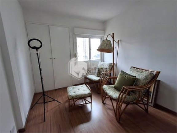 Imagem Apartamento com 3 Quartos à Venda, 91 m² em Brooklin - São Paulo Imagem Apartamento com 3 Quartos à Venda, 91 m² em Brooklin - São Paulo