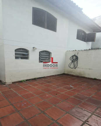 Imagem Casa com 4 Quartos à Venda, 190 m² em Tucuruvi - São Paulo Imagem Casa com 4 Quartos à Venda, 190 m² em Tucuruvi - São Paulo