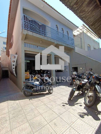 Casa com 3 Quartos à Venda, 326 m² em Jardim Utinga - Santo André