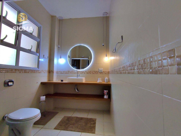 Imagem Apartamento com 4 Quartos à Venda, 210 m² em Pitangueiras - Guarujá Imagem Apartamento com 4 Quartos à Venda, 210 m² em Pitangueiras - Guarujá