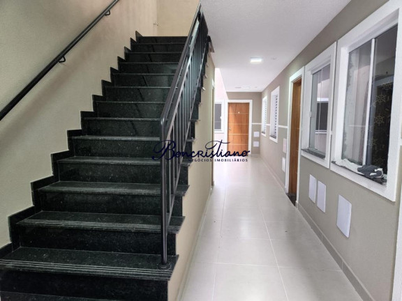 Imagem Apartamento com 2 Quartos à Venda, 41 m² em Vila Isolina Mazzei - Sao Paulo
