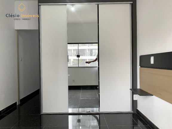Imagem Apartamento com 1 Quarto à Venda, 40 m² em República - São Paulo