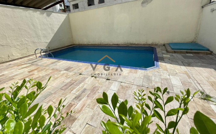 Imagem Apartamento com 2 Quartos à Venda, 55 m² em Vila Guilhermina - São Paulo Imagem Apartamento com 2 Quartos à Venda, 55 m² em Vila Guilhermina - São Paulo