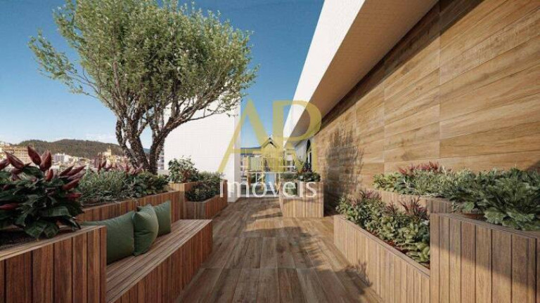 Imagem Apartamento com 3 Quartos à Venda, 86 m² em Floresta - São José Imagem Apartamento com 3 Quartos à Venda, 86 m² em Floresta - São José