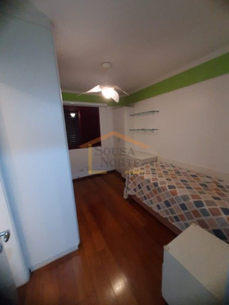 Imagem Cobertura com 3 Quartos à Venda, 215 m² em Santana - São Paulo Imagem Cobertura com 3 Quartos à Venda, 215 m² em Santana - São Paulo