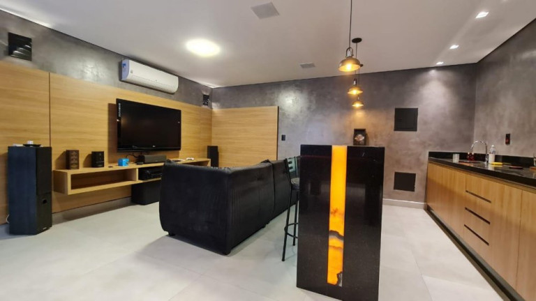 Imagem Casa de Condomínio à Venda, 550 m² em Residencial Lago Sul - Bauru Imagem Casa de Condomínio à Venda, 550 m² em Residencial Lago Sul - Bauru