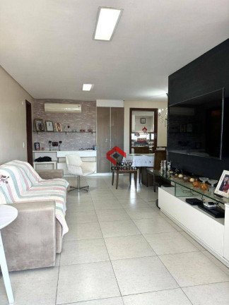 Imagem Apartamento com 3 Quartos à Venda, 128 m² em Aldeota - Fortaleza Imagem Apartamento com 3 Quartos à Venda, 128 m² em Aldeota - Fortaleza