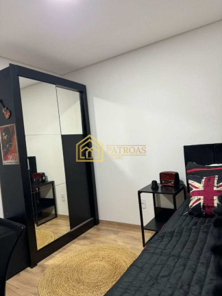 Imagem Apartamento com 3 Quartos à Venda, 145 m² em Campestre - Santo André Imagem Apartamento com 3 Quartos à Venda, 145 m² em Campestre - Santo André