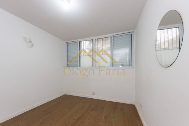 Imagem Apartamento com 3 Quartos à Venda, 83 m² em Vila Romana - São Paulo