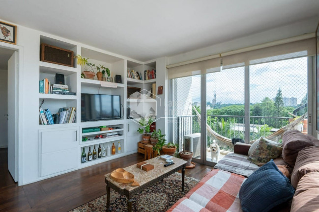 Imagem Apartamento com 1 Quarto à Venda, 80 m² em Sumarezinho - São Paulo Imagem Apartamento com 1 Quarto à Venda, 80 m² em Sumarezinho - São Paulo