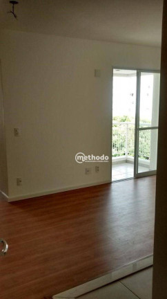Imagem Apartamento com 1 Quarto à Venda, 40 m² em Vila Itapura - Campinas Imagem Apartamento com 1 Quarto à Venda, 40 m² em Vila Itapura - Campinas
