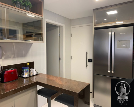 Imagem Apartamento com 4 Quartos à Venda, 166 m² em Parque Campolim - Sorocaba Imagem Apartamento com 4 Quartos à Venda, 166 m² em Parque Campolim - Sorocaba