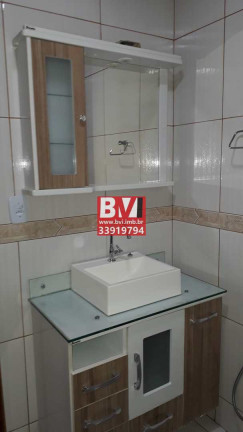 Imagem Apartamento com 2 Quartos à Venda, 100 m² em Irajá - Rio De Janeiro