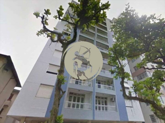 Imagem Apartamento com 1 Quarto à Venda, 55 m² em Boa Vista - São Vicente Imagem Apartamento com 1 Quarto à Venda, 55 m² em Boa Vista - São Vicente