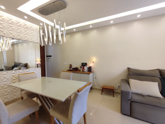 Imagem Imóvel com 3 Quartos à Venda, 81 m² em Ponta Negra - Manaus