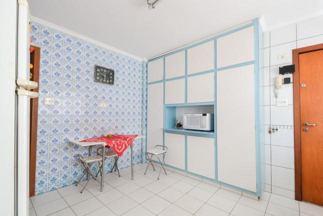 Imagem Apartamento com 3 Quartos à Venda, 140 m² em Tatuapé - São Paulo