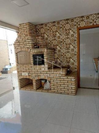 Imagem Casa com 3 Quartos à Venda, 224 m² em Olímpico - São Caetano Do Sul Imagem Casa com 3 Quartos à Venda, 224 m² em Olímpico - São Caetano Do Sul