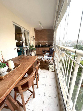 Imagem Imóvel com 3 Quartos à Venda, 124 m² em Vila Andrade - São Paulo Imagem Imóvel com 3 Quartos à Venda, 124 m² em Vila Andrade - São Paulo
