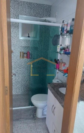 Imagem Casa de Condomínio com 2 Quartos à Venda, 45 m² em Vila Nivi - São Paulo Imagem Casa de Condomínio com 2 Quartos à Venda, 45 m² em Vila Nivi - São Paulo